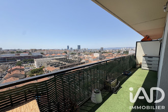  appartement marseille 13014