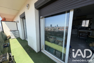  appartement marseille 13014