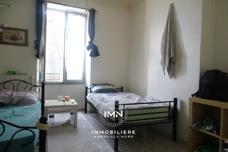  appartement marseille 13015