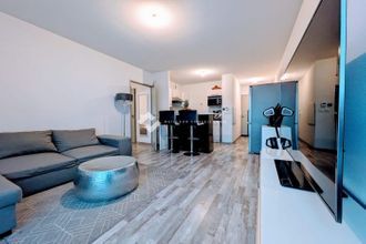  appartement marseille 13015