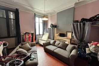  appartement marseille 13015