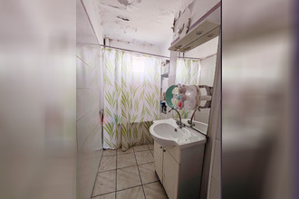  appartement marseille 13015