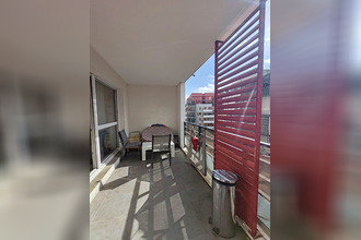  appartement marseille 13015