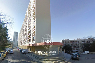  appartement marseille 13015