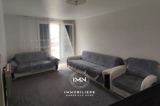  appartement marseille 13015