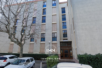  appartement marseille 13015