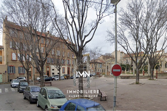  appartement marseille 13015