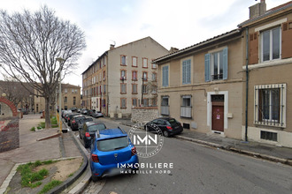  appartement marseille 13015