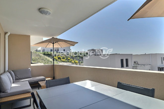  appartement marseille 13015