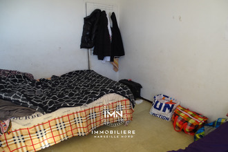  appartement marseille 13015