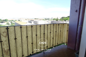  appartement marseille 13015