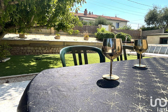  appartement marseille 13015