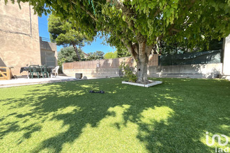  appartement marseille 13015