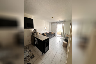  appartement marseille 13015