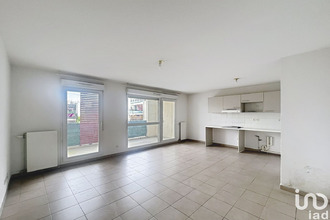  appartement marseille 13015