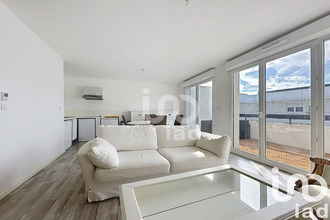  appartement marseille 13015