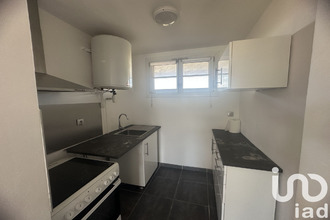  appartement marseille 13015