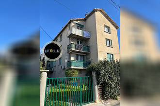  appartement marseille 13015