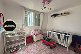  appartement marseille 13015