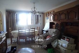  appartement marseille 13015