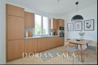  appartement marseille 13015