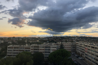  appartement marseille 13015