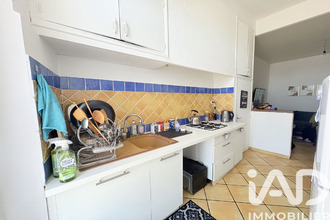  appartement marseille 13015