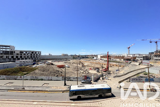  appartement marseille 13015