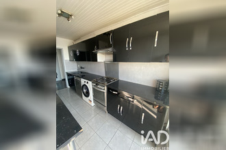  appartement marseille 13015