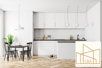  appartement marseille 13015