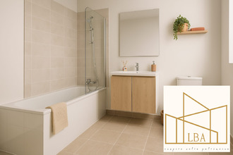  appartement marseille 13015