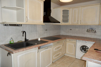  appartement marseille 13015