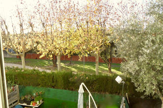  appartement marseille 13015