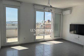  appartement marseille 13015