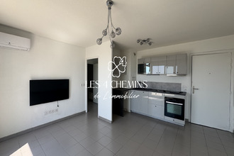  appartement marseille 13015