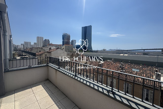  appartement marseille 13015