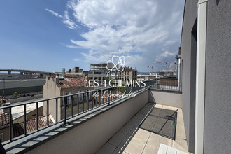  appartement marseille 13015