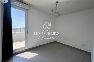  appartement marseille 13015