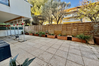  appartement marseille 13015