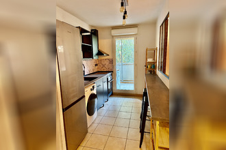  appartement marseille 13015