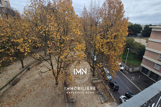  appartement marseille 13015