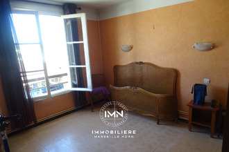  appartement marseille 13015