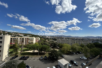  appartement marseille 13015