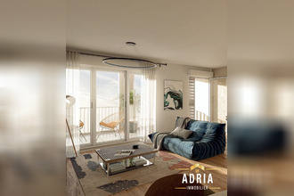  appartement marseille 13015