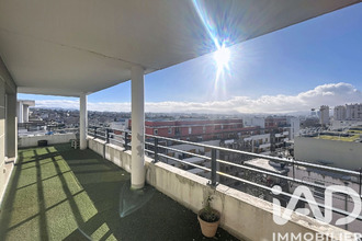  appartement marseille 13015