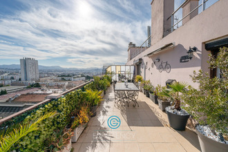  appartement marseille 13015