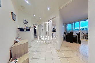  appartement marseille 13015