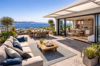  appartement marseille 13015