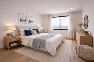  appartement marseille 13015