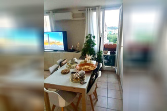 appartement marseille 13015